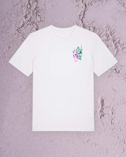 Édition 002 — The Mask [T-Shirt]