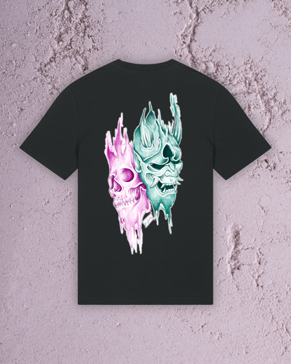 Édition 002 — The Mask [T-Shirt]