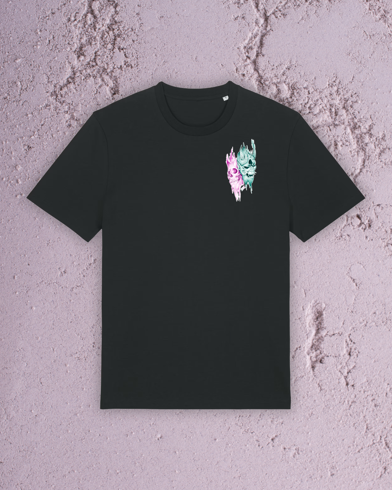 Édition 002 — The Mask [T-Shirt]