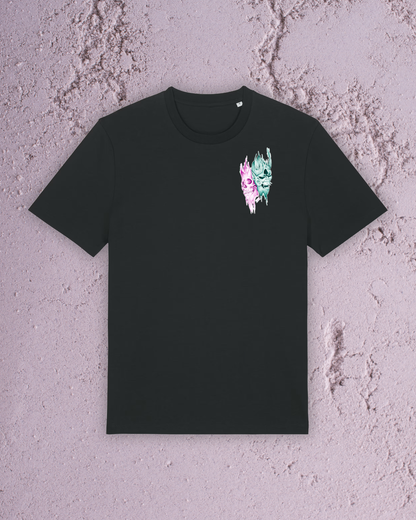 Édition 002 — The Mask [T-Shirt]