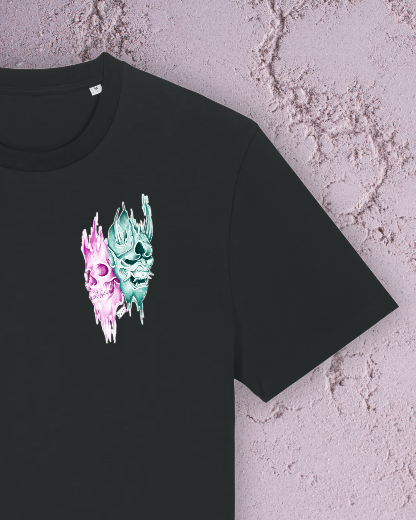 Édition 002 — The Mask [T-Shirt]