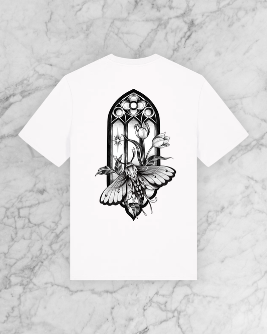 Édition 001 — Osha [T-Shirt]