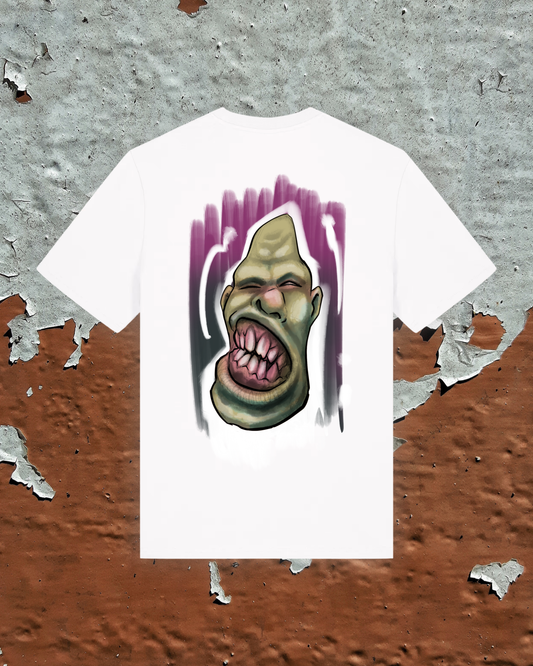 Édition 001 — Dave [T-Shirt]