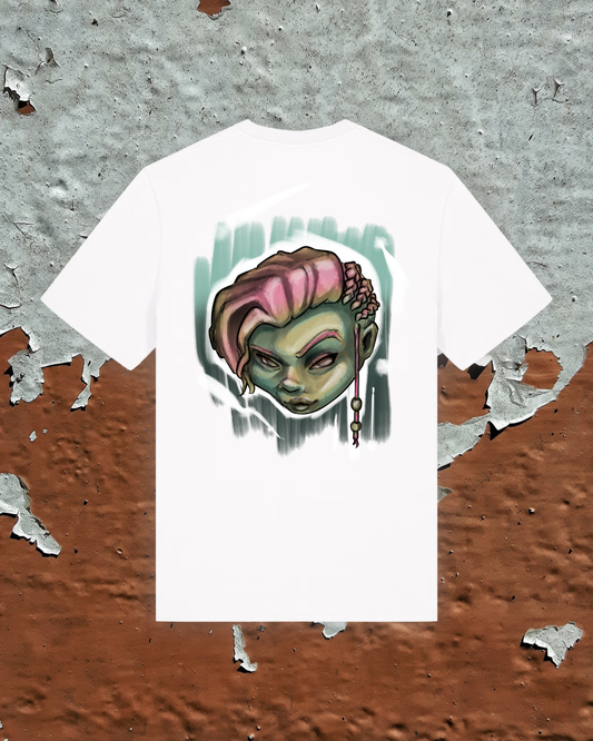 Édition 003 — Jesse [T-Shirt]