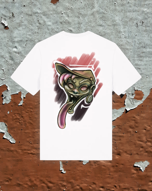 Édition 004 — Milo [T-Shirt]