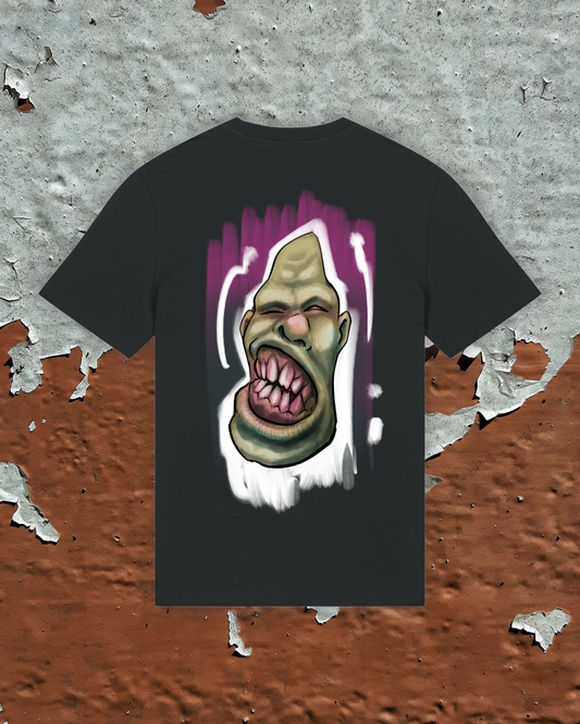 Édition 001 — Dave [T-Shirt]