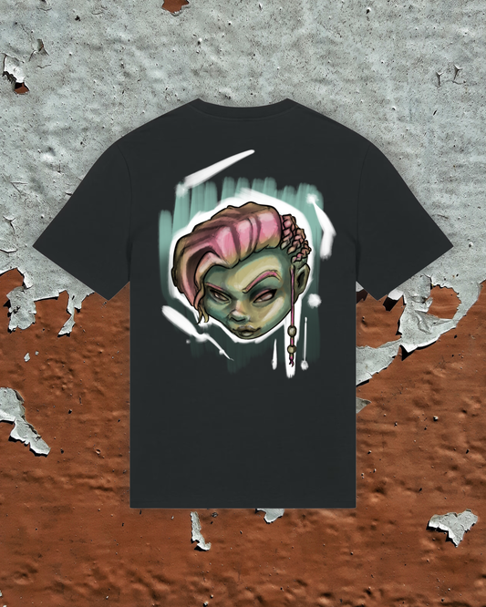 Édition 003 — Jesse [T-Shirt]