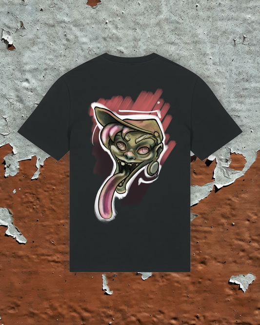 Édition 004 — Milo [T-Shirt]