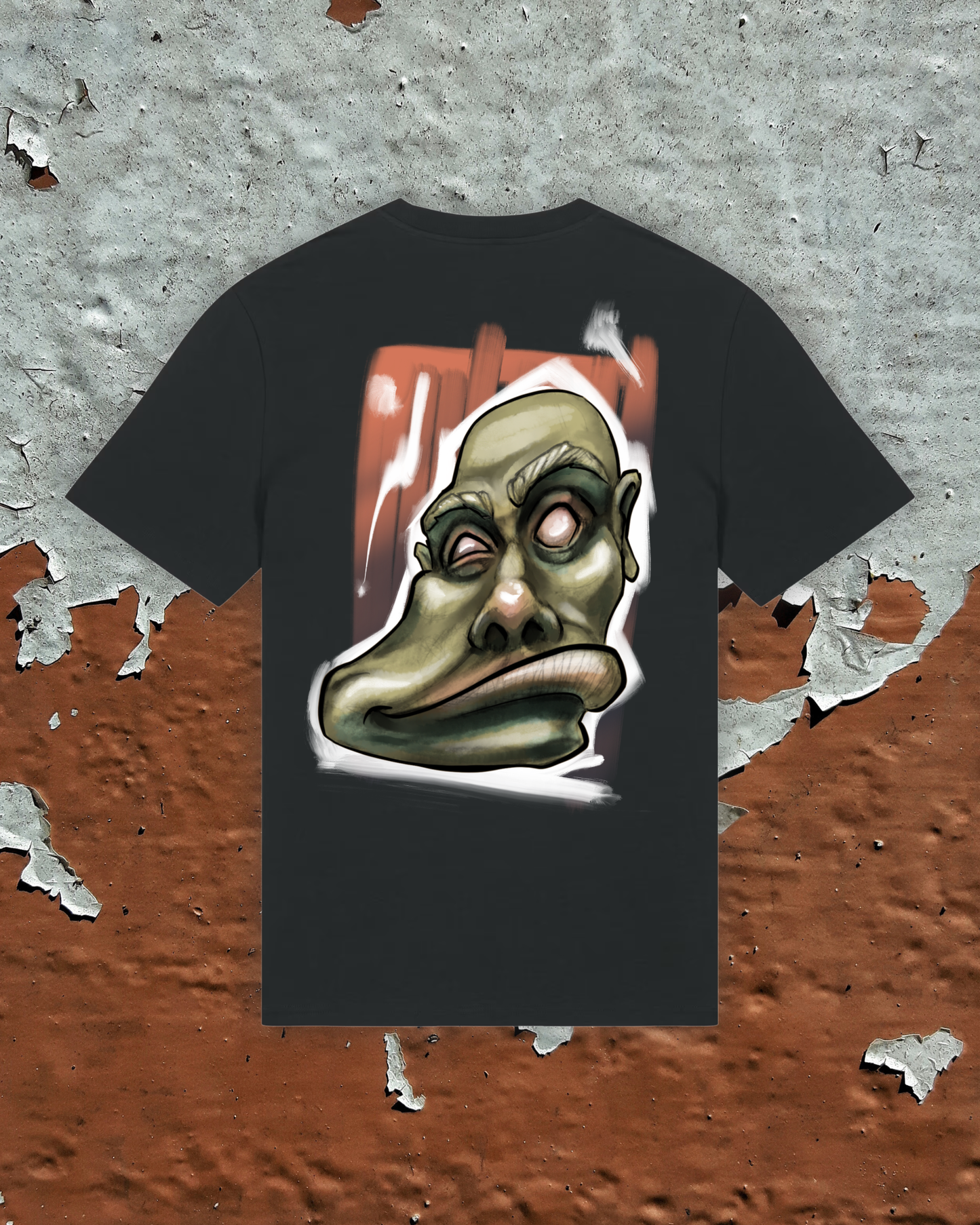 Édition 005 — Rob [T-Shirt]