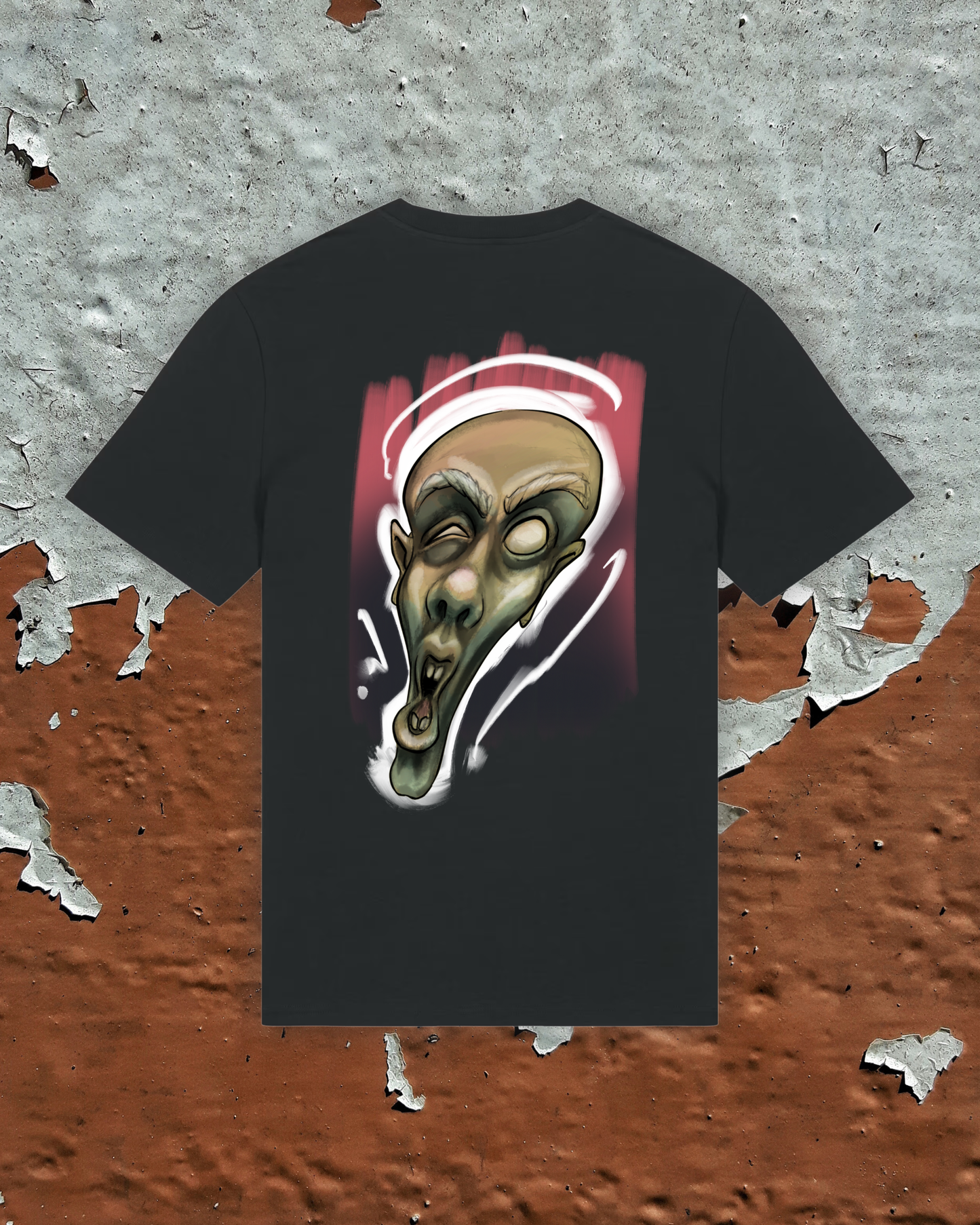 Édition 002 — Harry [T-Shirt]