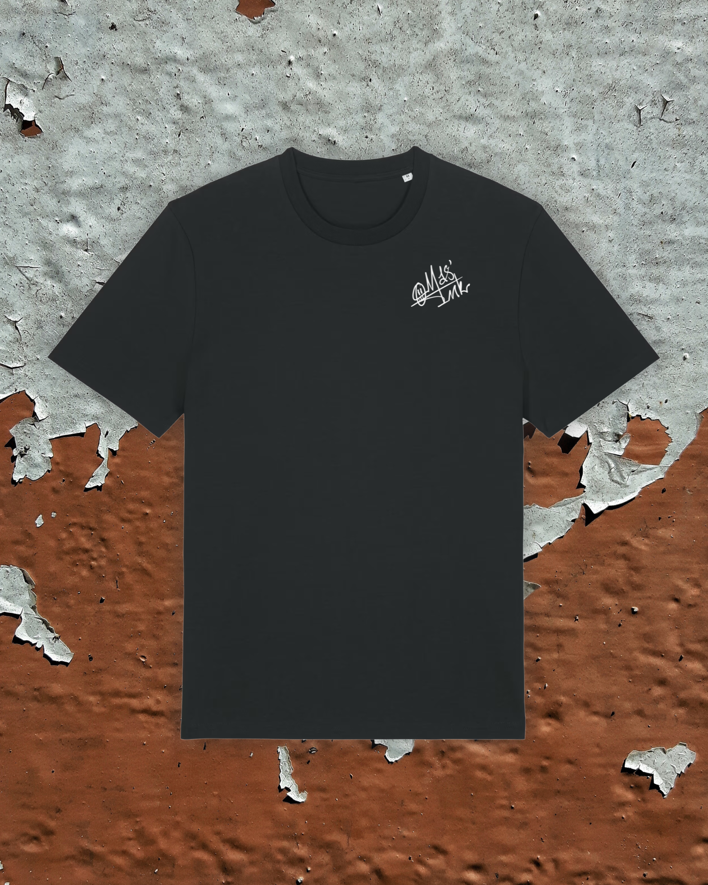 Édition 003 — Jesse [T-Shirt]