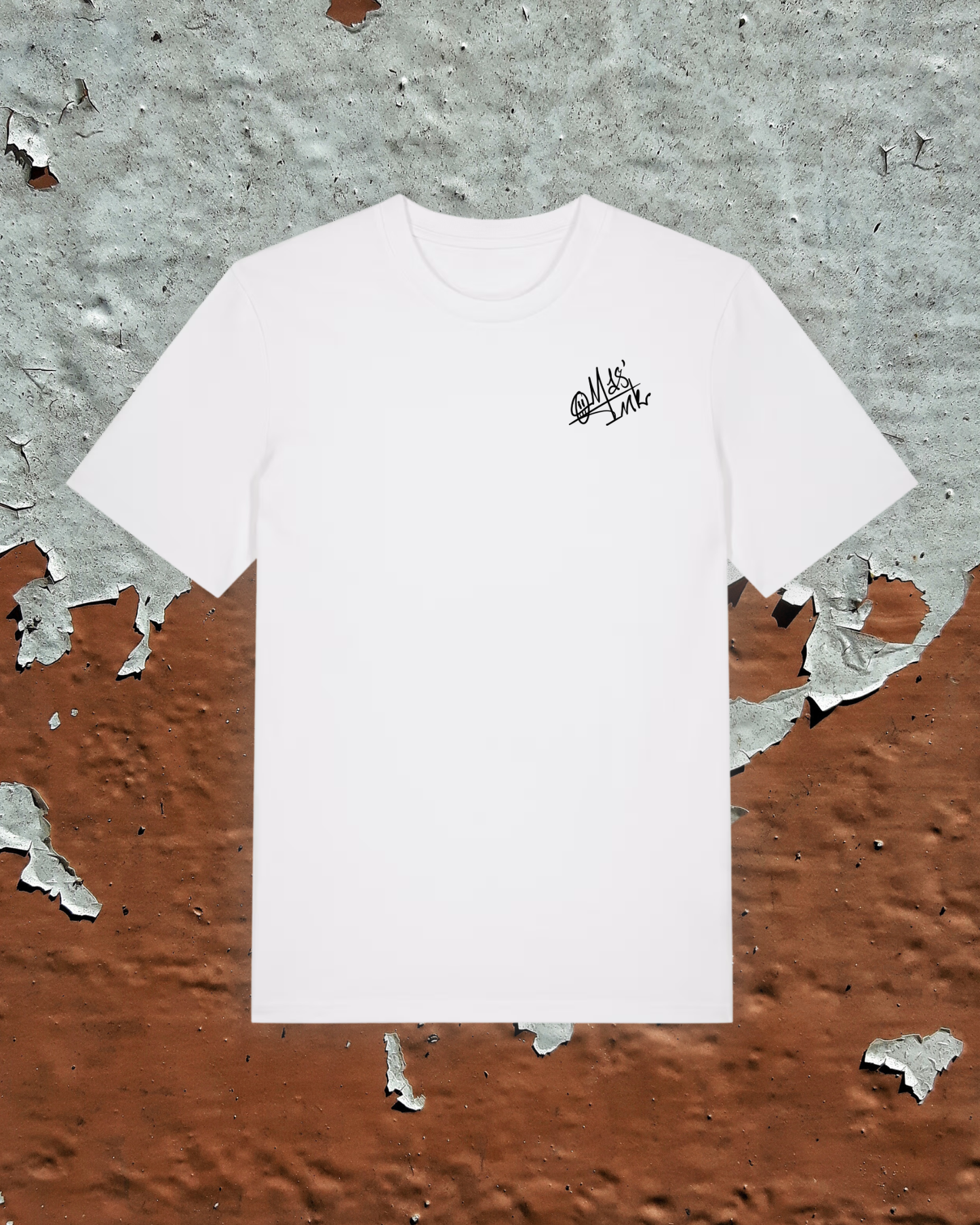 Édition 003 — Jesse [T-Shirt]