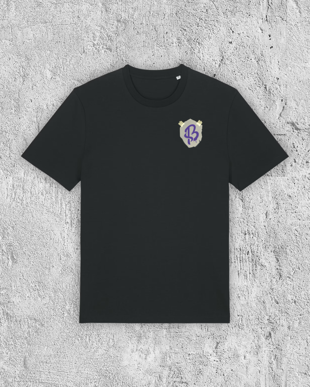 Édition 001 — Game Over [T-Shirt]