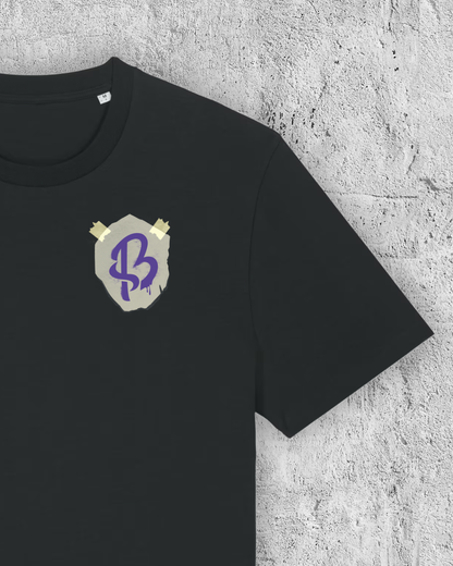 Édition 001 — Game Over [T-Shirt]