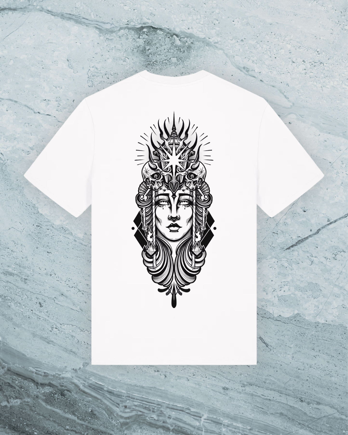 Édition 002 — The Light Keeper [T-Shirt]