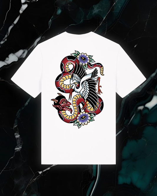 Édition 002 — Elsässisch Battle Royale [T-Shirt]