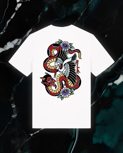 Édition 002 — Elsässisch Battle Royale [T-Shirt]
