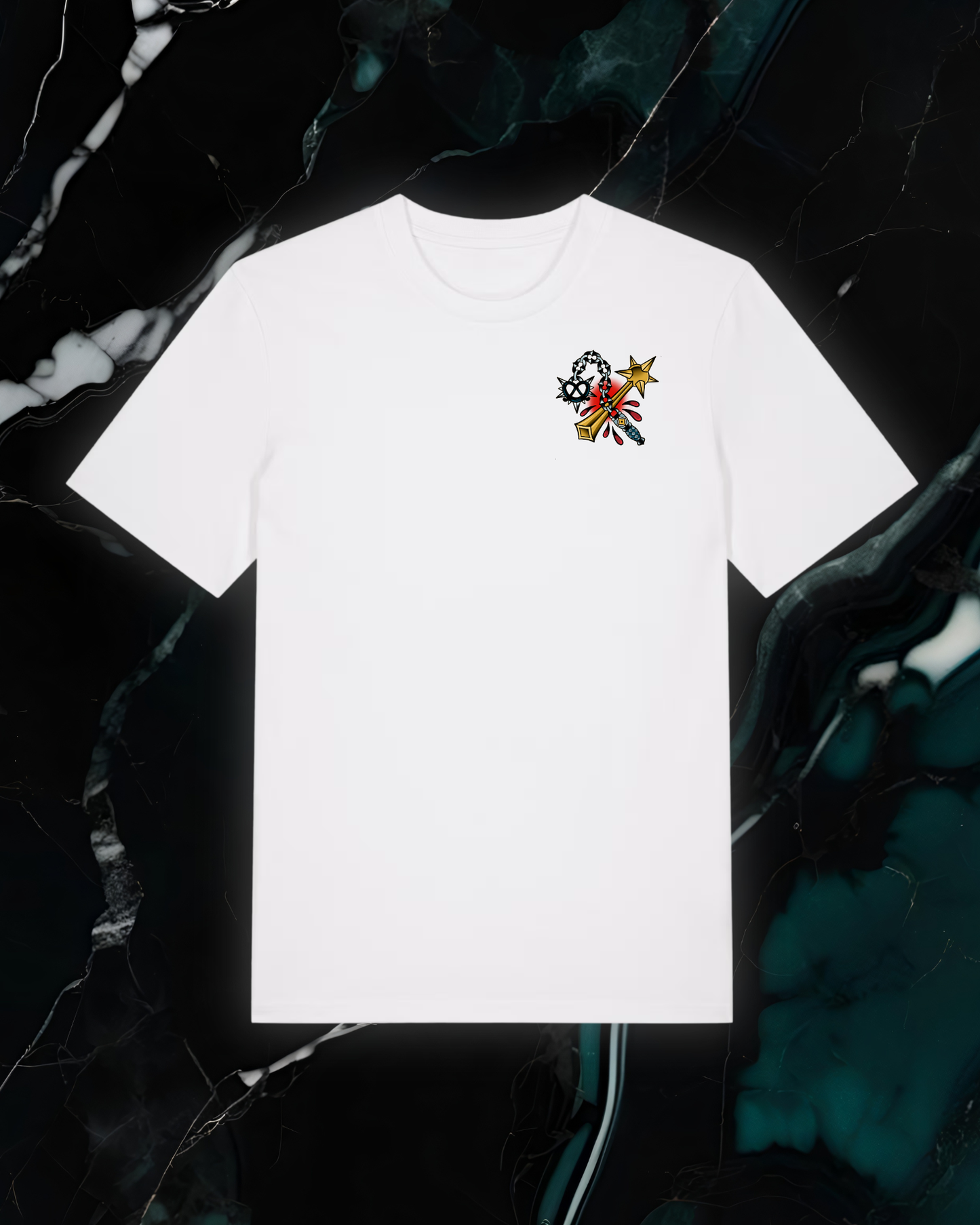 Édition 002 — Elsässisch Battle Royale [T-Shirt]