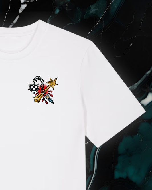 Édition 002 — Elsässisch Battle Royale [T-Shirt]