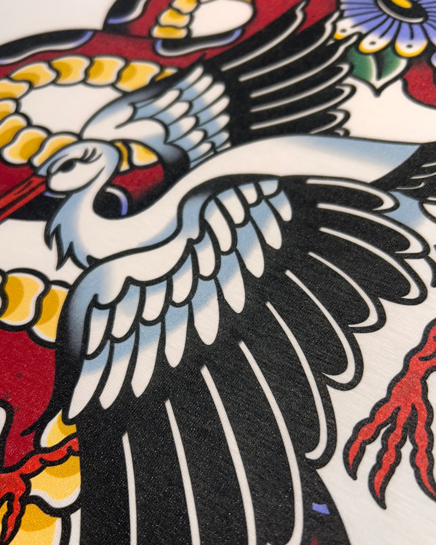 Édition 002 — Elsässisch Battle Royale [T-Shirt]
