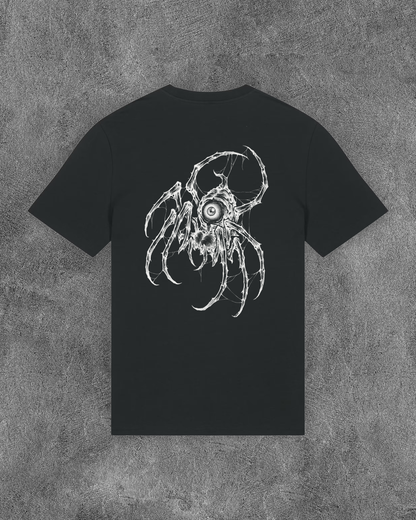 Édition 001 — L'araignée [T-Shirt]