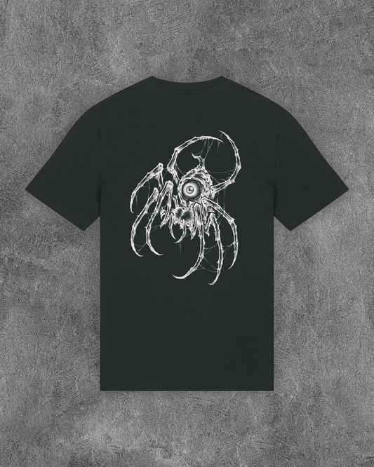 Édition 001 — L'araignée [T-Shirt]
