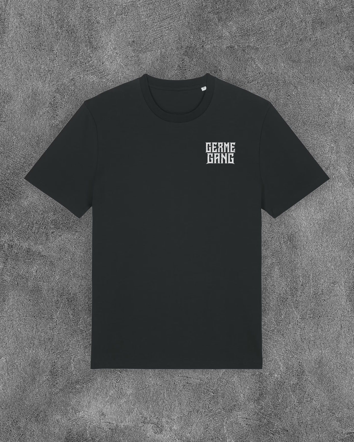 Édition 001 — L'araignée [T-Shirt]