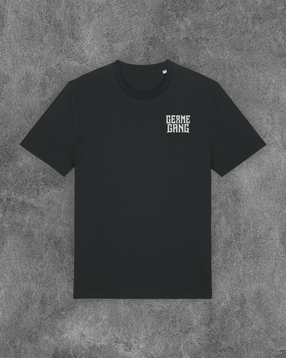 Édition 001 — L'araignée [T-Shirt]