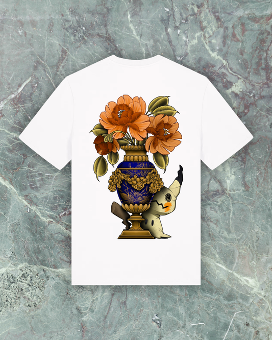 Édition 001 — Le Vase [T-Shirt]