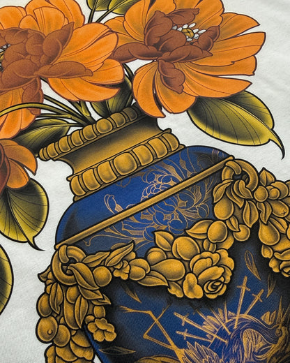Édition 001 — Le Vase [T-Shirt]