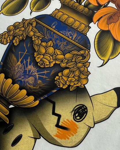 Édition 001 — Le Vase [T-Shirt]