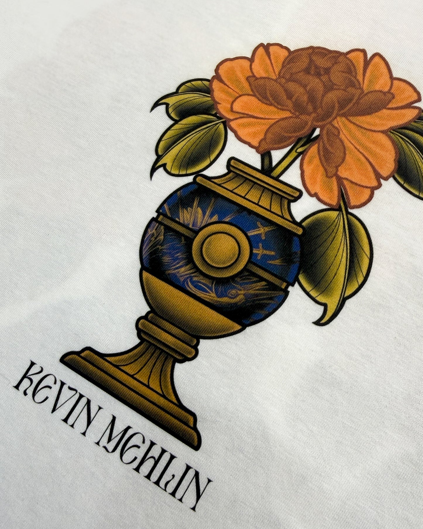 Édition 001 — Le Vase [T-Shirt]