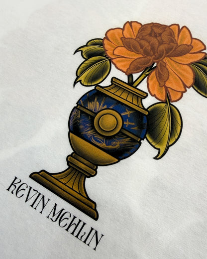 Édition 001 — Le Vase [T-Shirt]