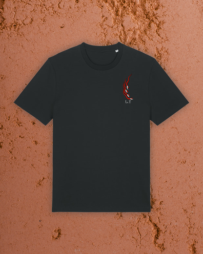 Édition 001 — Fire Tiger [T-Shirt]