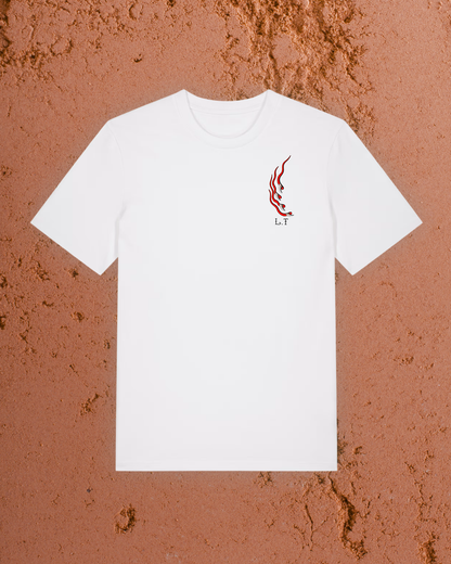 Édition 001 — Fire Tiger [T-Shirt]