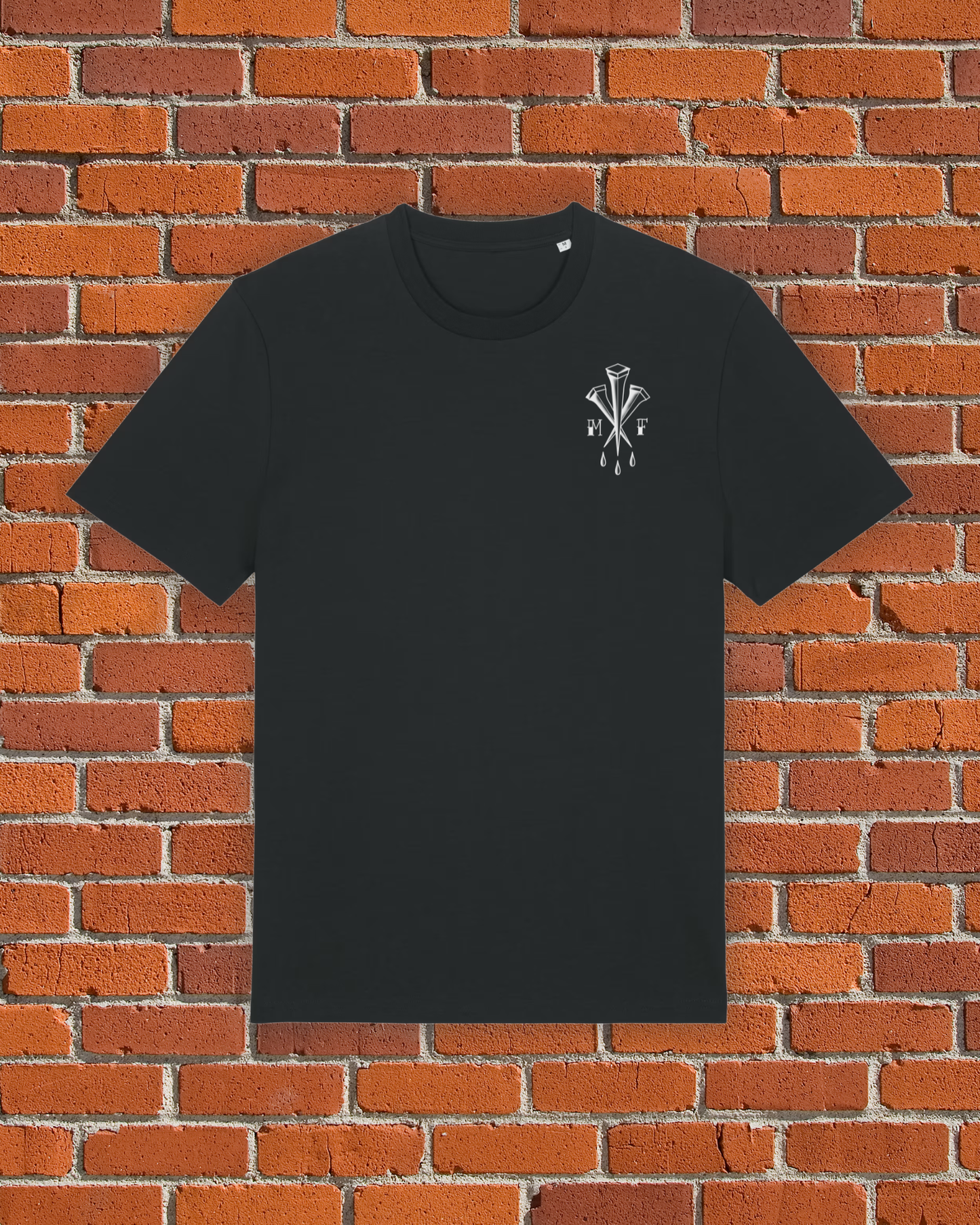 Édition 005 — Le Clou [T-Shirt]