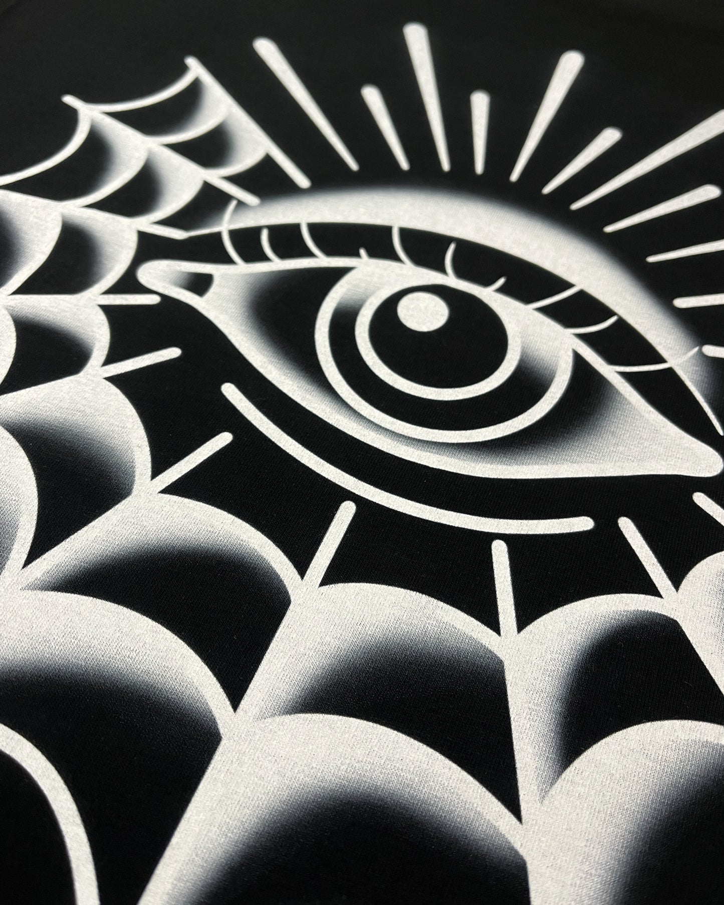 Édition 005 — Le Clou [T-Shirt]