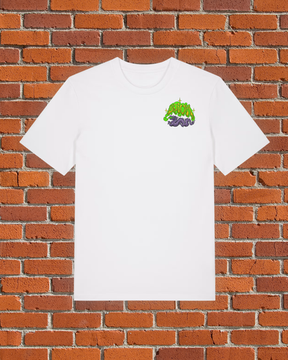 Édition 004 — Le Xénomorphe [T-Shirt]