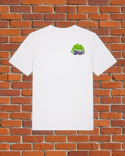 Édition 004 — Le Xénomorphe [T-Shirt]