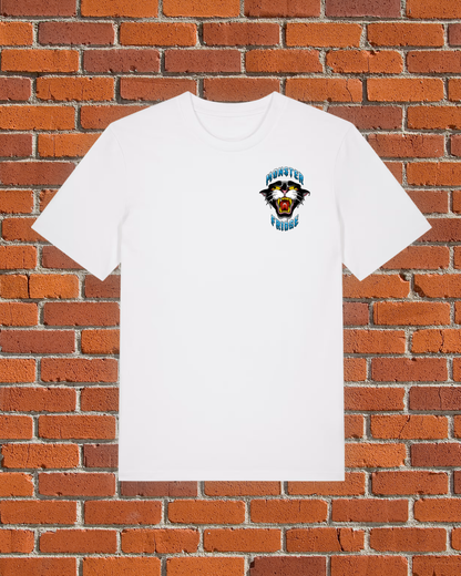 Édition 003 — La Panthère — Bleu [T-Shirt]