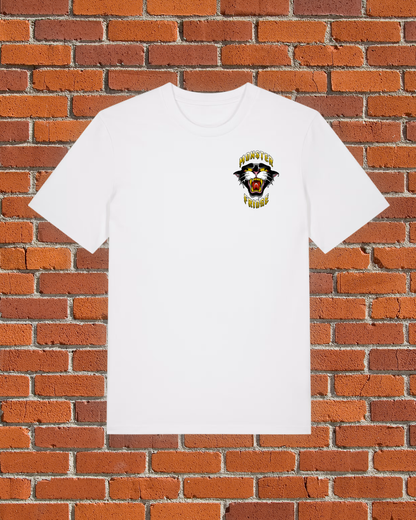 Édition 001 — La Panthère — Noir [T-Shirt]