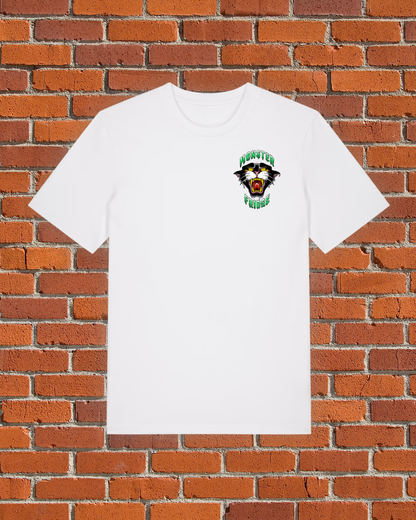 Édition 002 — La Panthère — Vert [T-Shirt]