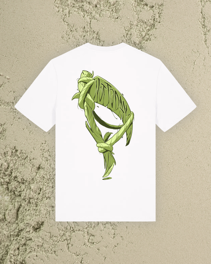 Édition 001 — Not Today — Off White [T-Shirt]