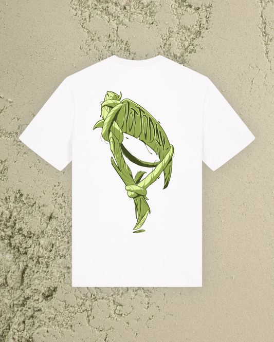 Édition 001 — Not Today — Off White [T-Shirt]