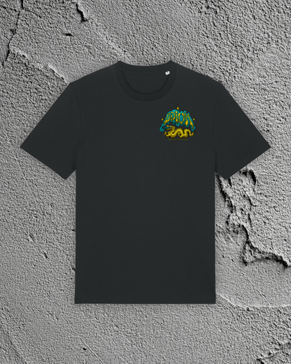 Édition 002 — La Fumeuse [T-Shirt]