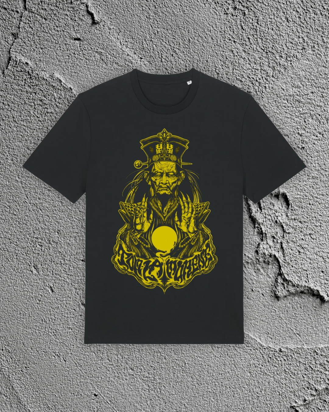 Édition 003 — Le Samouraï [T-Shirt]