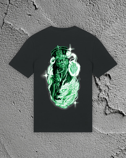 Édition 001 — Le Sorcier [T-Shirt]