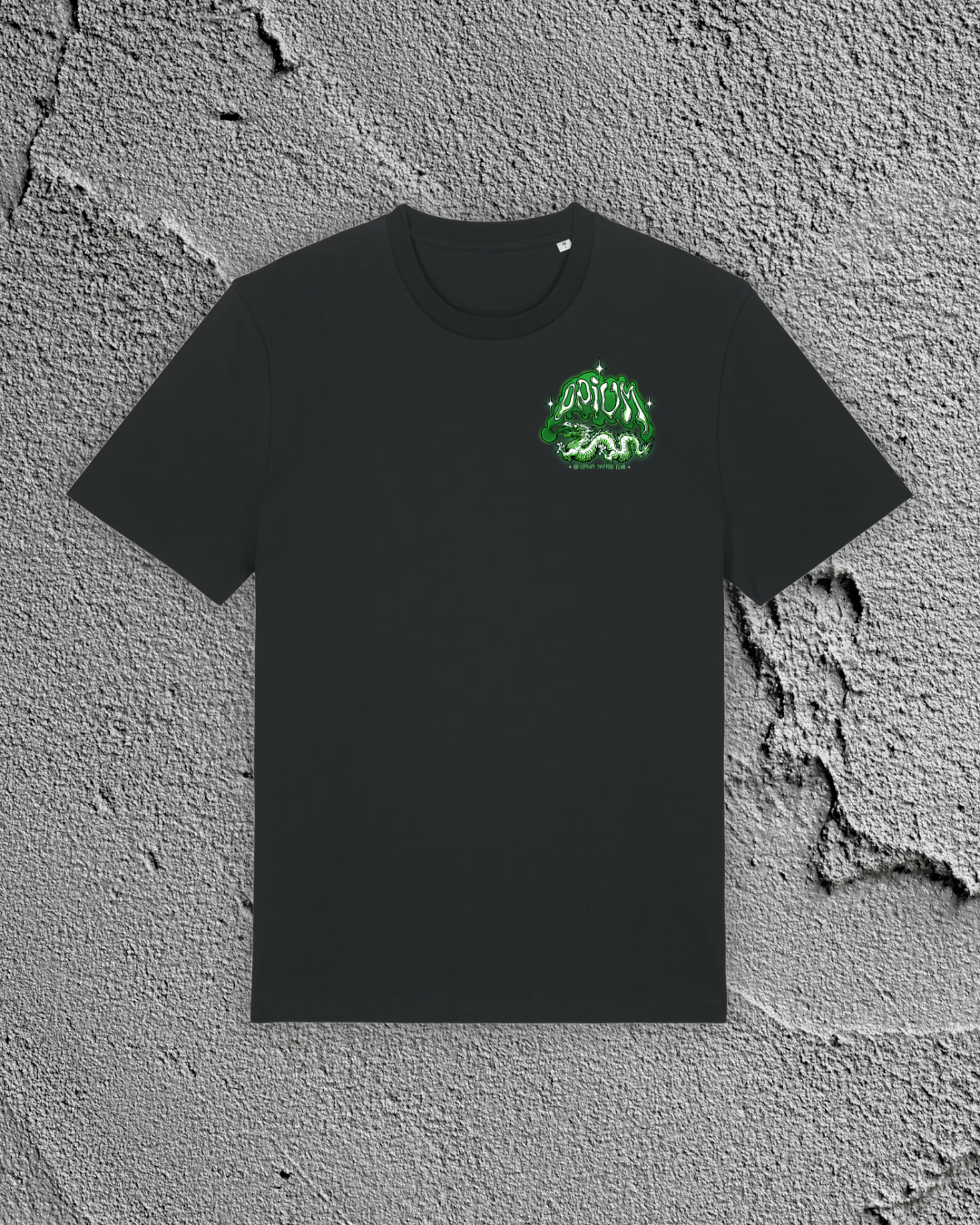 Édition 001 — Le Sorcier [T-Shirt]
