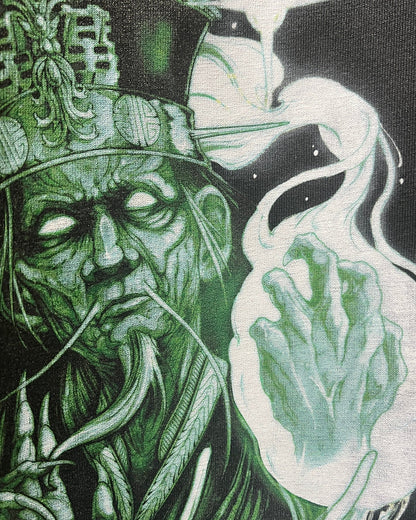 Édition 001 — Le Sorcier [T-Shirt]